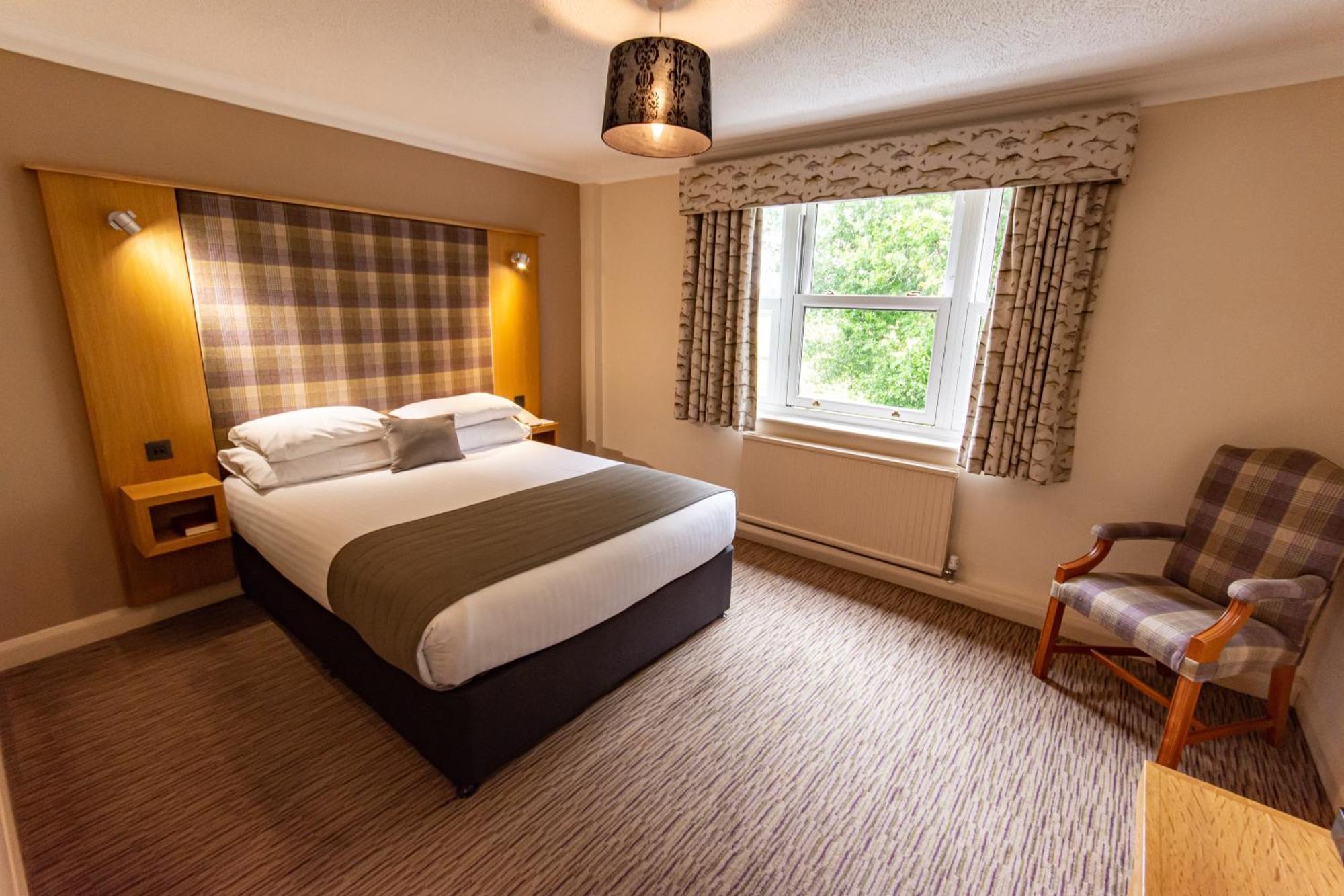 The Mill Hotel Sudbury Eksteriør bilde